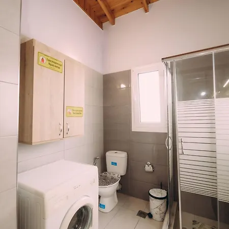 Apartment Elysium Countryside House Jacuzzi - Doune - Happy