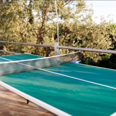 Apartment Elysium Countryside House Jacuzzi - Doune - Happy Agios Ilias (Elis)