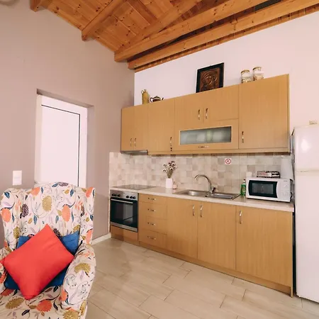Elysium Countryside House Jacuzzi - Doune - Happy Διαμέρισμα