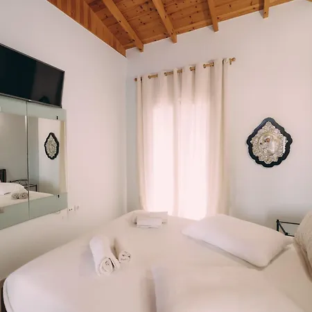 Apartment Elysium Countryside House Jacuzzi - Doune - Happy