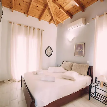 Apartment Elysium Countryside House Jacuzzi - Doune - Happy *