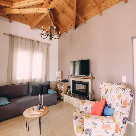 Apartment Elysium Countryside House Jacuzzi - Doune - Happy *