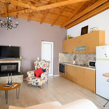 Elysium Countryside House Jacuzzi - Doune - Happy Apartment