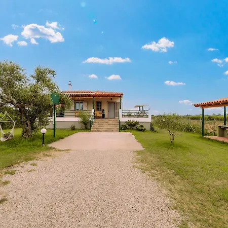 Elysium Countryside House Jacuzzi - Doune - Happy Apartment *